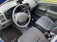 Brugt Suzuki Alto 62 HK (45 kW) 2004 Hatchback