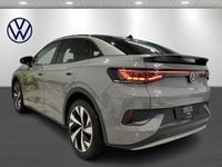 Brugt VW ID.5 Pro Performance 150 kW (204 HK) 2023 Grå SUV