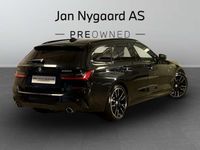 brugt BMW 330 d 3,0 Touring M-Sport xDrive aut.