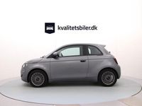 brugt Fiat 500e 3+1 EL Icon 118HK 4d Trinl. Gear