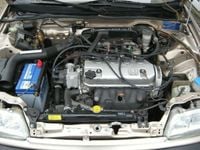 Brugt Honda Civic 90 HK (66 kW) 1988 N/a