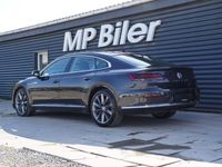 brugt VW Arteon 2,0 TDi 150 Elegance Business DSG