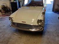 Brugt Ford Anglia 1964 Stationcar