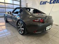 brugt Mazda MX5 1,5 SkyActiv-G 131 Roadster Edition