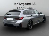 brugt BMW 330e 2,0 Touring M-Sport aut.