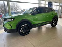 Brugt Opel Mokka-e Ultimate 100 kW (136 HK) 2024 Matchagreen SUV