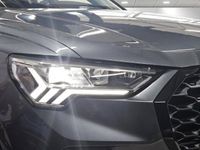 brugt Audi Q3 45 TFSi e S-line+ Sportback S tronic