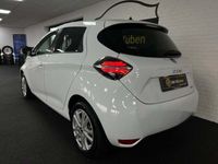 brugt Renault Zoe 52 Life