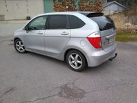 brugt Honda FR-V 2,0 EXECUTIVEExecutive