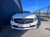 brugt Mercedes A180 d 1,5 Urban aut.