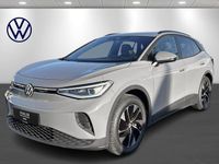 Brugt VW ID.4 Style 210 kW (286 HK) 2025 Gråmetal SUV
