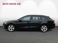 brugt Seat Leon 1,4 eHybrid FR Sportstourer DSG