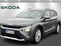 Brugt Skoda Elroq 125 kW (170 HK) 2025 Gråmetal SUV