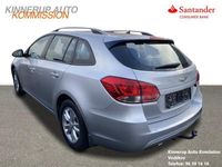 brugt Chevrolet Cruze 2,0 VCDi ECO LT 163HK Stc 6g