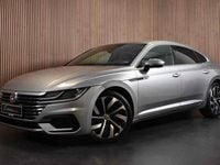 Brugt VW Arteon 150 HK (110 kW) 2018 Hatchback
