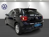 brugt VW Polo 1,0 TSi 115 Highline