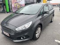 brugt Ford S-MAX 2,0 TDCi 150 Trend aut.