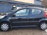 brugt Peugeot 107 1,0 Comfort