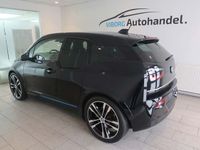 brugt BMW i3 Charged Professional