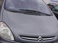 brugt Citroën Xsara Picasso 1,6