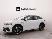 Brugt VW ID.5 Pro 127 kW (174 HK) 2023 Hvidmetal SUV