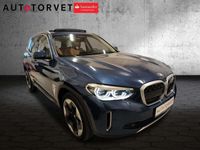 brugt BMW iX3 Charged Plus