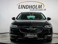 brugt Opel Insignia CDTi 136 Dynamic Sports Tourer aut.