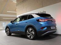 Brugt VW ID.4 Style 210 kW (286 HK) 2025 Blåmetal SUV