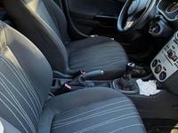 Brugt Opel Corsa 60 HK (44 kW) 2007 Hatchback