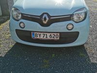 Brugt Renault Twingo SE 70 HK (51 kW) 2016 Hatchback