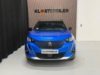 brugt Peugeot e-2008 50 GT