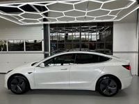 Brugt Tesla Model 3 235 kW (320 HK) 2020 Sedan