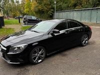 Brugt Mercedes CLA200 2017