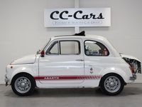 brugt Fiat 500 Abarth Replica