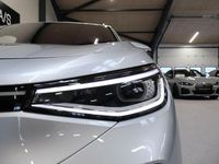 Brugt VW ID.4 Pro 210 kW (286 HK) 2025 Sølvmetal SUV