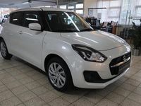 brugt Suzuki Swift Swift 1,2 Dualjet Mild hybrid Action Hybrid 90HK 5d1,2 Dualjet Mild hybrid Action Hybrid 90HK 5d