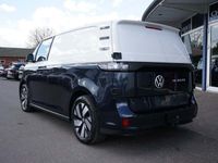 brugt VW ID. Buzz Cargo Pro