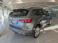 brugt Seat Ateca 1,5 TSi 150 FR DSG