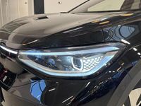 Brugt VW ID.4 Pro Performance 150 kW (204 HK) 2023 Sortmetal SUV