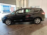 Brugt Ford S-MAX Titanium 190 HK (139 kW) 2020 Sølvmetal MPV