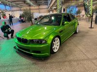 Brugt BMW 330 Performance 515 HK (378 kW) 2004 Coupe