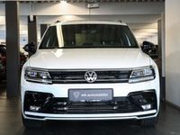 brugt VW Tiguan 2,0 TDi 190 R-line DSG 4Motion