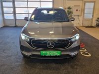 brugt Mercedes EQA250 Progressive