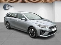 Brugt Kia Ceed Sportswagon 141 HK (103 kW) 2021 Stationcar