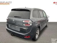 brugt Citroën Grand C4 Picasso 2,0 Blue HDi Intensive 150HK 6g Aut.