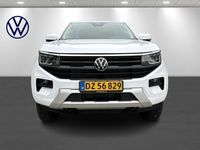 brugt VW Amarok 2,0 TDi 205 Life aut. 4Motion