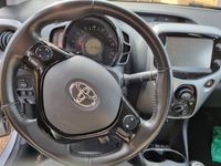 brugt Toyota Aygo 1.0 VVT-i