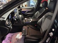 brugt Mercedes C220 d 2,0 Avantgarde stc. aut.