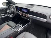 Brugt Mercedes EQB250+ Electric Art 139 kW (190 HK) 2024 Sort SUV