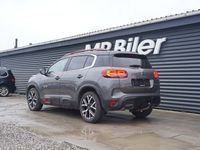 brugt Citroën C5 Aircross 1,5 BlueHDi 130 Platinum EAT8